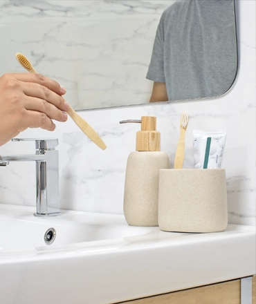 accesorios de baño